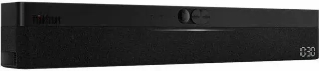 Alt view image 4 of 5 - Lenovo ThinkSmart One MTR w/ USB Controller 12BS0001US