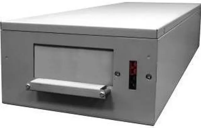 Alt view image 8 of 15 - CyberPower RB1290X10 12V/9AH UPS Replacement Battery Cartridge