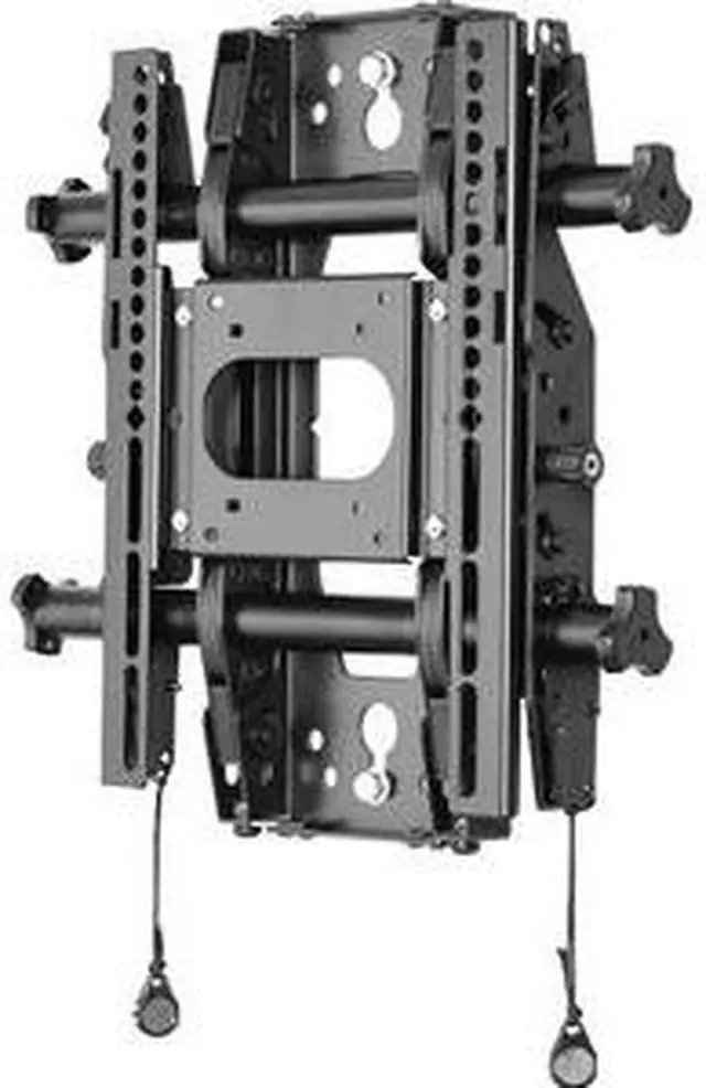 Alt view image 2 of 3 - CHIEF MANUFACTURING STMS1U SMALL TILT WALL MOUNT SINGLE STUD