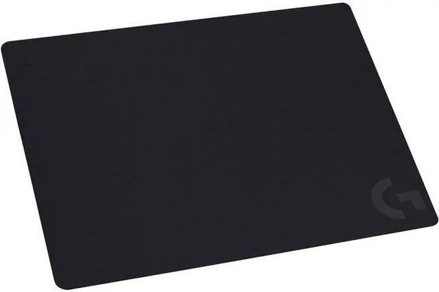 Alt view image 8 of 8 - Logitech G Cloth Gaming Mouse Pad - 11.02" x 13.39" x 0.04" Dimension - Rubber - Mouse