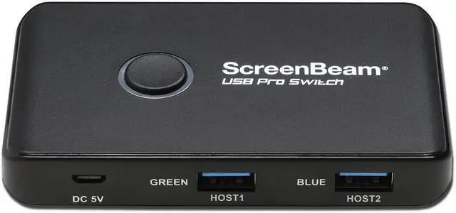 Main image of ScreenBeam USB Pro Switch