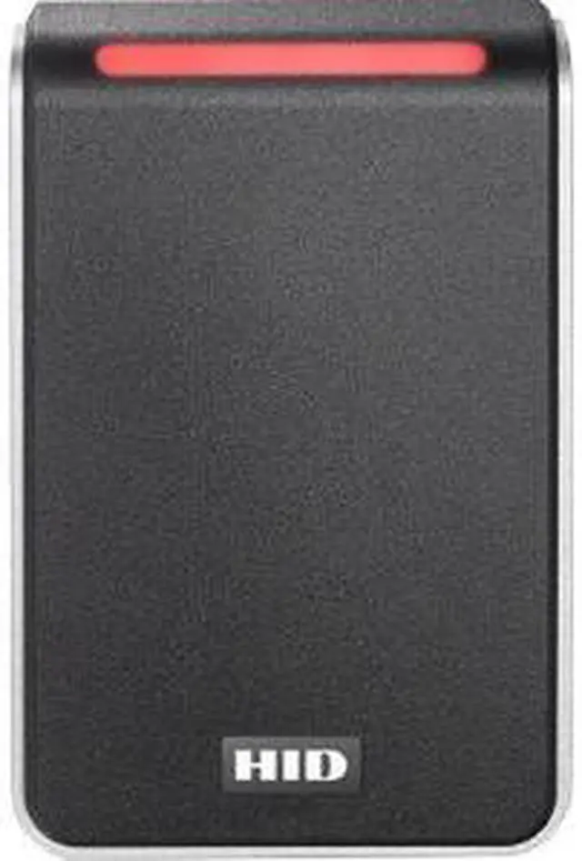 Main image of HID Signo 40 Smart Card Readers 40NKS00000000