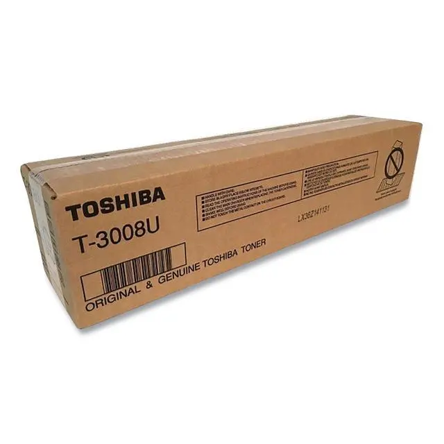 Alt view image 2 of 8 - Laser Toner Cartridges for Toshiba e-STUDIO 2008A TOSHIBAES2008