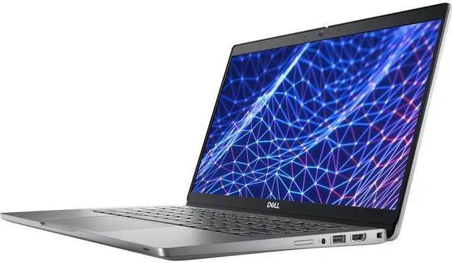 Alt view image 12 of 17 - Dell Latitude 5330 13.3" 16GB 256GB SSD Core i7-1265U 3.3GHz WIN11P, Aluminum Finish