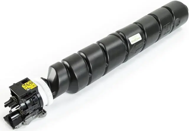 Alt view image 7 of 7 - Black Toner Cartridge for Kyocera TK-8517K TASKalfa 5052ci, TASKalfa 5053ci, TASKalfa 6052ci, TASKalfa 6053ci, Genuine Kyocera Brand
