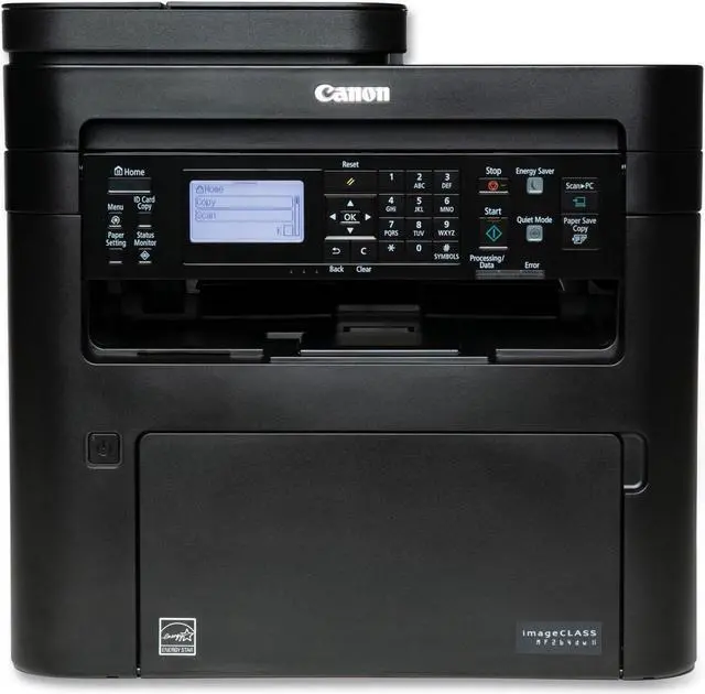 Main image of Canon imageCLASS MF264dw II Laser Multifunction Printer Monochrome 5938C020