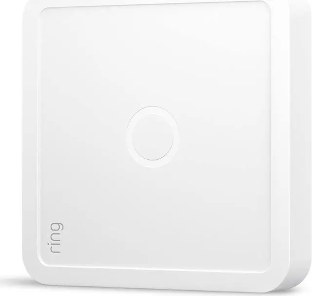 Alt view image 5 of 5 - Introducing Ring Power Pack stackable backup battery for Ring Alarm Pro Base Station