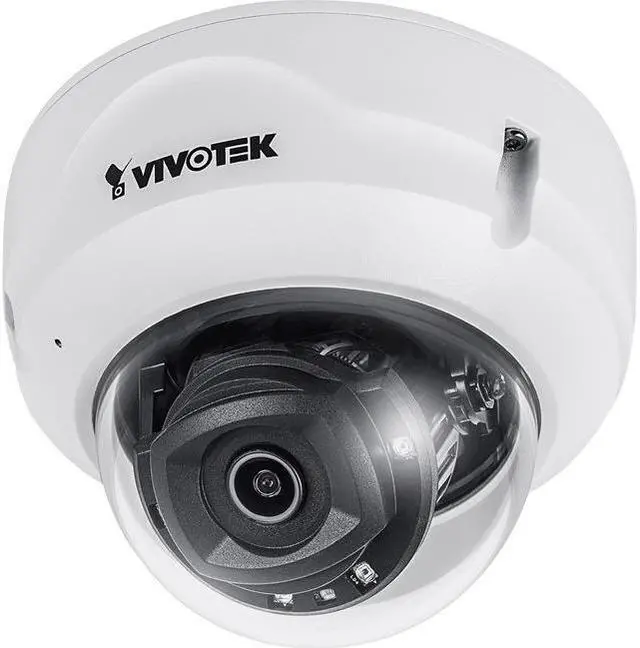 Alt view image 2 of 2 - Vivotek - FD9389-EHV-v2