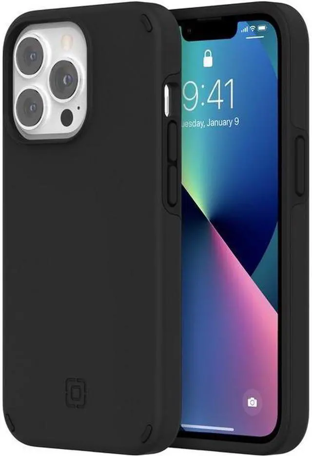 Alt view image 2 of 2 - Incipio Duo for iPhone 13 Pro IPH1966BLK