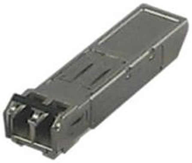 Alt view image 2 of 3 - Perle Gigabit SFP Small Form Pluggable