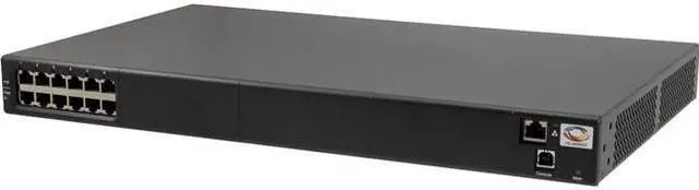 Main image of Microchip 6 ports 90W IEEE 802.3bt-compliant indoor PoE midspan PD9606GCACUS