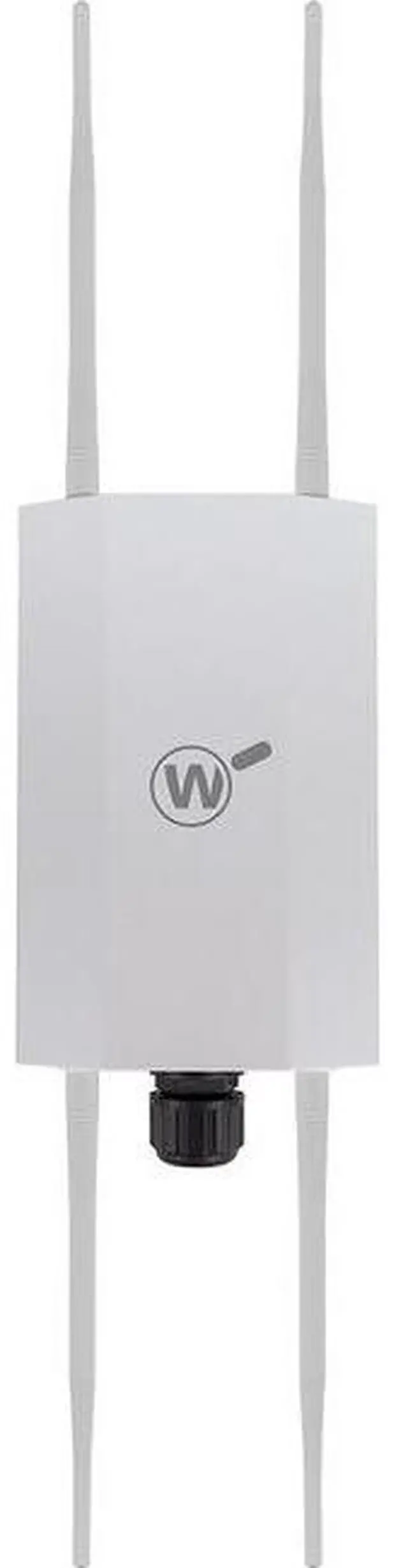 Alt view image 7 of 8 - WatchGuard Dual Band IEEE 802.11ax 1.71 Gbit/s Wireless Access Point - Outdoor - 2.40 GHz, 5 GHz - External - MIMO Technology - 1 x Network (RJ-45) - 2.5 Gigabit Ethernet - 15.90 W - IP67