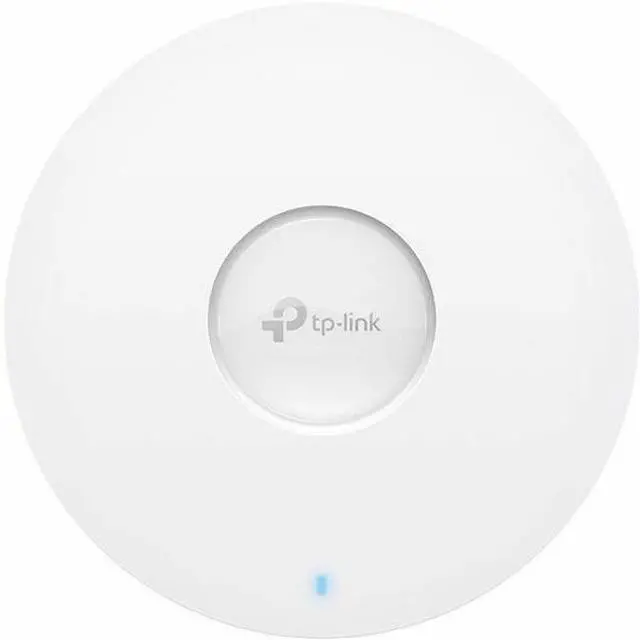 Main image of TP-Link EAP683 LR Dual Band IEEE 802.11 a/b/g/n/ac/ax 5.81 Gbit/s WAP