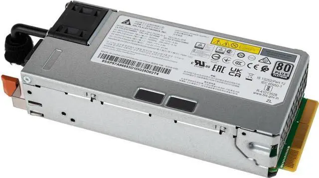 Main image of Lenovo 750W Power Supply 4P57A75972