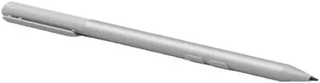 Alt view image 2 of 11 - Microsoft Classroom Pen 2 - Light Gray, Platinum (Pack of 20 Pens) 8U3-00001
