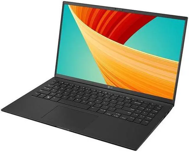 Alt view image 2 of 6 - LG gram 15Z90R-N.APB7U1 15" Notebook - Intel Core i7 - 16 GB Total RAM - 1 TB SSD - Intel Chip - Windows 11 Pro - In-plane Switching (IPS) Technology