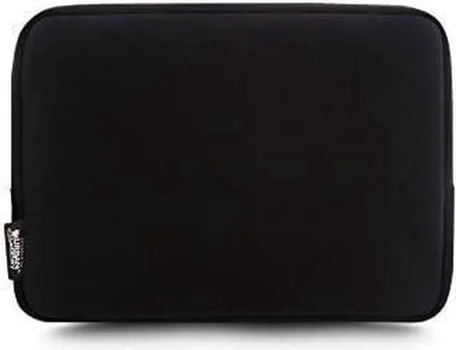 Main image of Urban Factory Carrying Case Sleeve for 14" to 15.6" Notebook Black BNS15UF