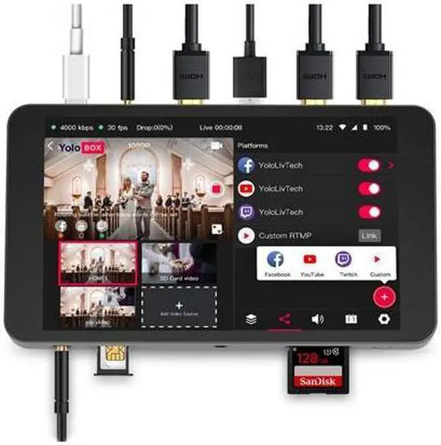 Main image of THINKSYSTEM SR630 V2/SR645 X16 RISER2 G4 OPTION KIT