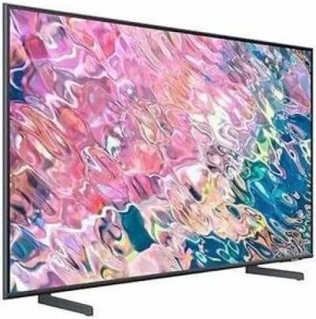 Alt view image 4 of 11 - SAMSUNG 43IN Hospitality QLED Display 2YR