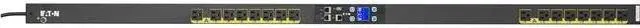 Alt view image 4 of 7 - Eaton EMA112-10, 0U Vertical 16 Outlets Managed ePDU