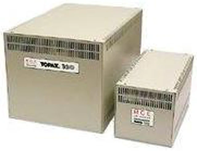 Alt view image 3 of 3 - Pwr Suppress T100 Hw 2.5Kva