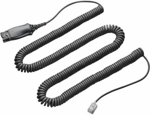 Main image of Poly APV-66 Electronic Hook Switch 85R02AA