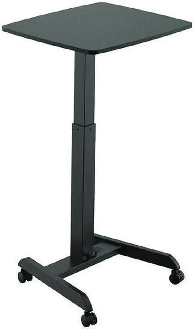 Alt view image 17 of 17 - Kantek  Table Desk STS300B