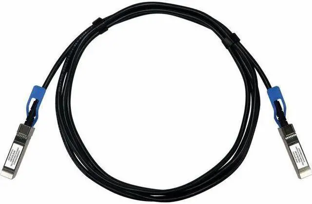 Main image of Tripp Lite series SFP28 to SFP28 25GbE Passive Twinax Copper Cable (M/M), 3m