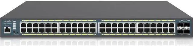 Main image of EnGenius EWS7952FP-FIT Ethernet Switch EWS7952FPFIT