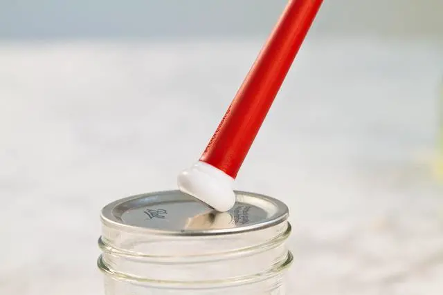 Alt view image 3 of 4 - Progressive PL8-4200 Red Magnetic Canning Wand