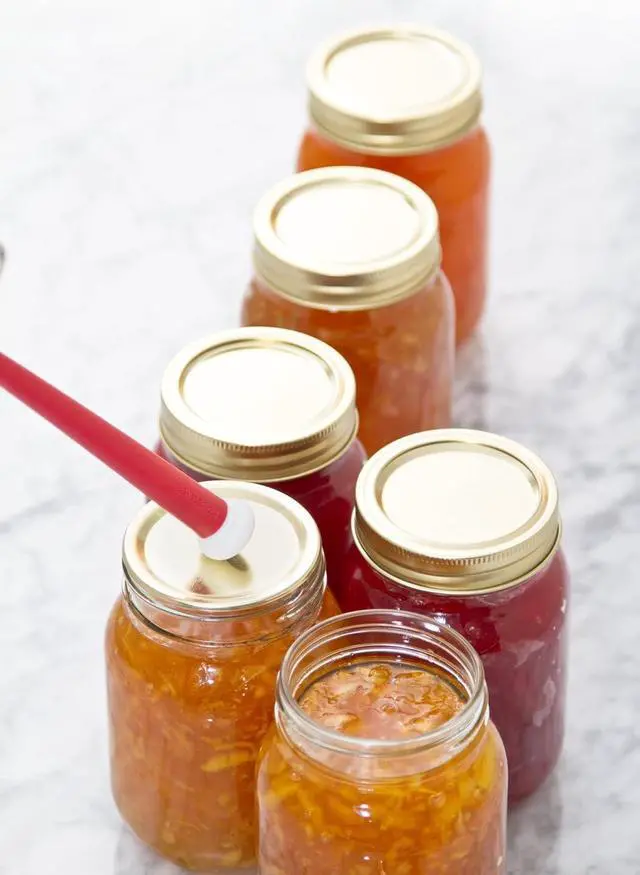 Alt view image 4 of 4 - Progressive PL8-4200 Red Magnetic Canning Wand