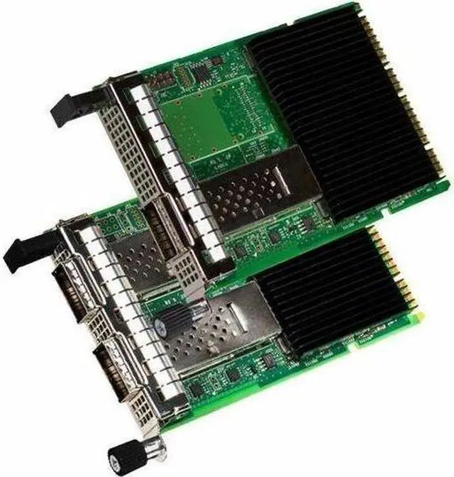Main image of Intel Ethernet Network Adapter E810-CQDA2 for OCP 3.0 E810CQDA2OCPV3L