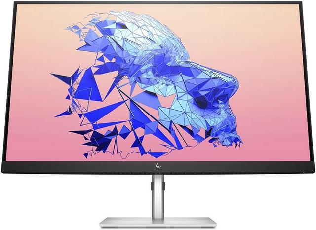 Alt view image 18 of 20 - HP U32 4K HDR Monitor 31.5" 4K UHD (3840 x 2160) 30-60 Hz