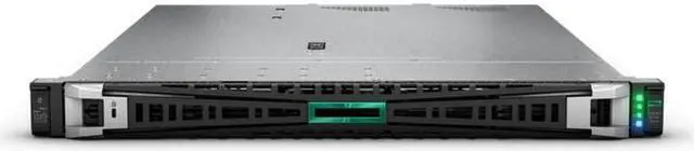 Alt view image 2 of 2 - HPE P57685-B21 ProLiant DL320 Gen11 3408U 1.8GHz 8-core 1P 16GB-R 4LFF 500W PS 1u Rack Server