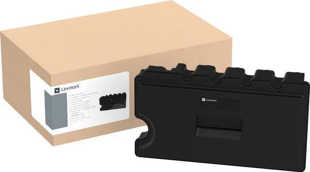 Alt view image 6 of 7 - Lexmark CS/X73x, C/XC2342/52 170K Waste Container