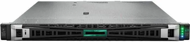 Alt view image 4 of 4 - HPE ProLiant DL320 G11 1U Rack Server 1 x Intel Xeon Bronze 3408U 1.80 GHz 16 GB RAM Serial ATA Controller P57686B21