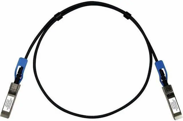 Main image of Tripp Lite series SFP28 to SFP28 25GbE Passive Twinax Copper Cable, 1m