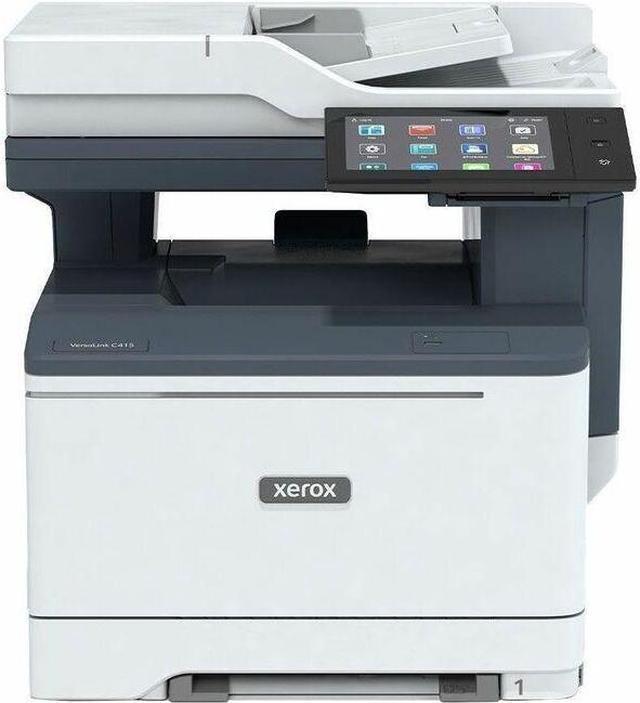 Main image of Xerox VersaLink C415/DN Laser Multifunction Color Printer