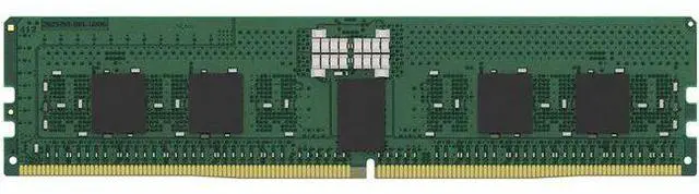 Main image of Kingston 16GB DDR5 SDRAM Memory Module - 16 GB - DDR5-4800/PC5-38400 DDR5 SDRAM - 4800 MHz - CL40 - 1.10 V - ECC - Registered - 288-pin - DIMM - KTL-TS548S8-16G