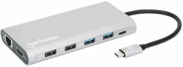 Alt view image 17 of 18 - Alogic MX2 Docking Station DUPRMX2WW