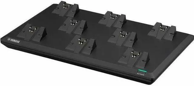 Main image of Yamaha Adecia Microphone Charger Base RMWCH8