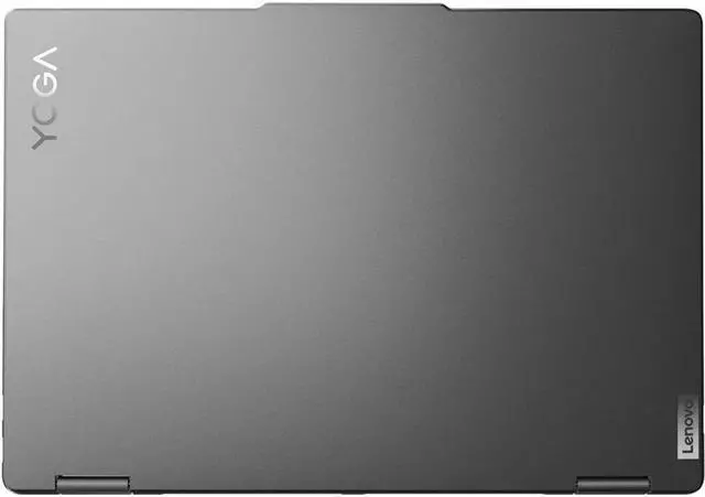Alt view image 11 of 20 - Lenovo Yoga 7i 82YN0001US 16" Touchscreen Laptop i5-1335U 8GB 512GB SSD
