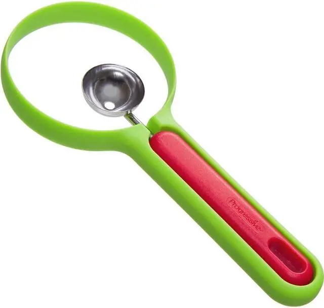 Alt view image 2 of 6 - prepworks by progressive melon baller and scoop