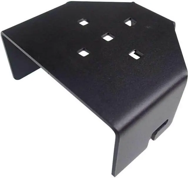 Main image of Havis Mounting Adapter for Keyboard Flat Panel Display Black CADP110