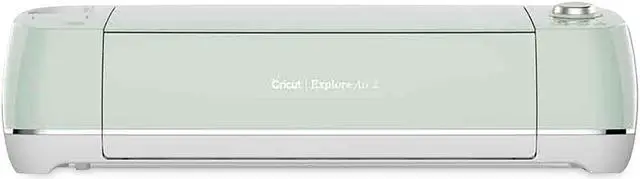 Alt view image 14 of 14 - Cricut Explore Air 2 Machine Art Craft Machine Scrapbooking Die-Cut 2003638