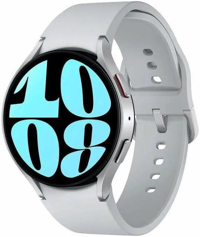 Main image of Samsung Galaxy Watch6 44mm, Silver