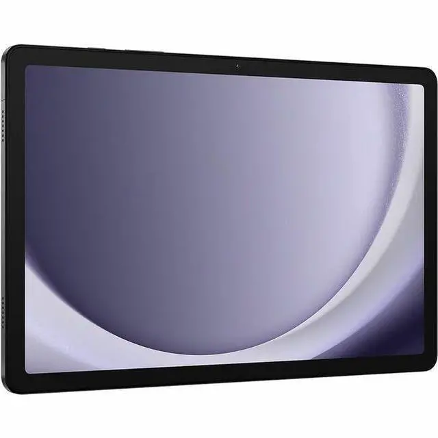 Main image of Samsung Galaxy Tab A9+ Tablet - 11" WUXGA - Octa-core - 8 GB RAM - 128 GB Storage - Graphite - Qualcomm