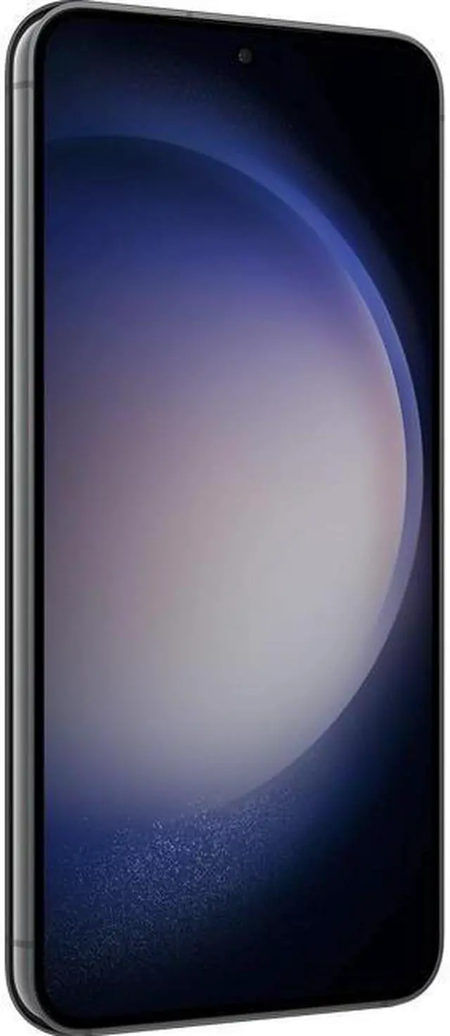 Alt view image 3 of 3 - SAMSUNG Galaxy S23 Cell Phone, Factory Unlocked Android Smartphone, 128GB Storage, 50MP Camera, Night Mode, Long Battery Life, Adaptive Display, US Version, 2023, Phantom Black