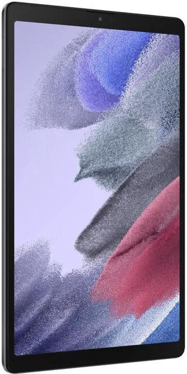 Alt view image 13 of 13 - Samsung Galaxy Tab A7 Lite 8.7" 32GB Tablet Android 10 Gray SMT220NZABXAR