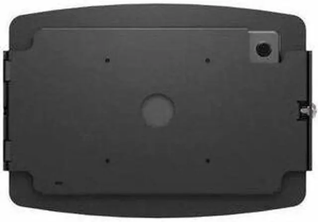 Alt view image 4 of 5 - Compulocks Galaxy Tab A8 10.5" Space Enclosure Wall Mount Black